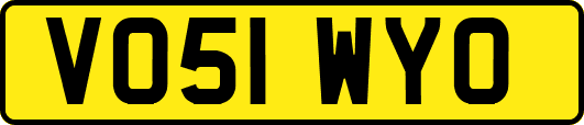 VO51WYO