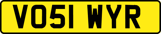 VO51WYR