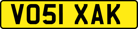 VO51XAK