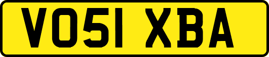 VO51XBA