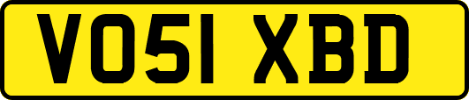 VO51XBD