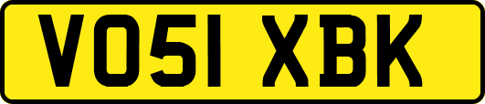 VO51XBK