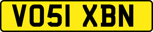 VO51XBN