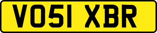 VO51XBR