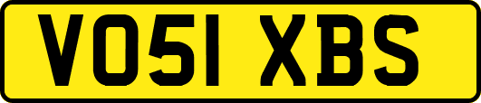 VO51XBS