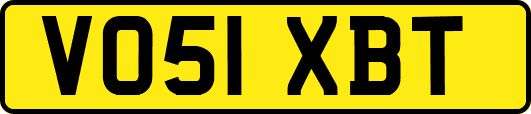 VO51XBT