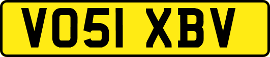 VO51XBV