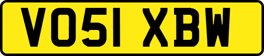 VO51XBW