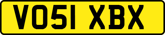 VO51XBX