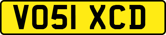 VO51XCD