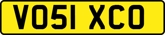 VO51XCO