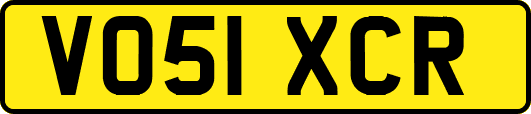 VO51XCR