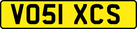VO51XCS