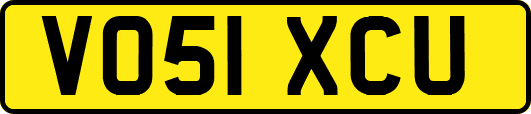 VO51XCU