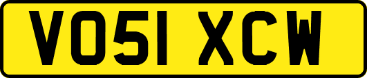 VO51XCW