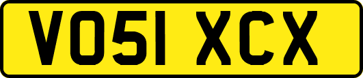 VO51XCX