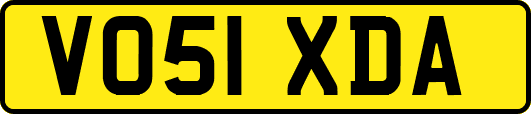 VO51XDA