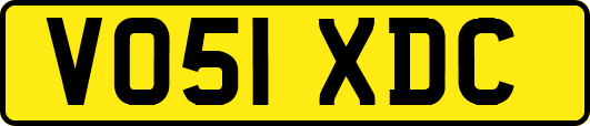 VO51XDC