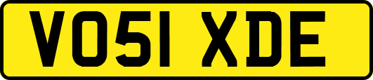 VO51XDE