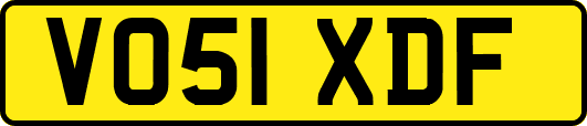 VO51XDF