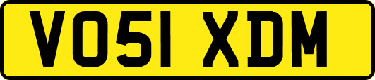 VO51XDM
