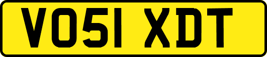 VO51XDT