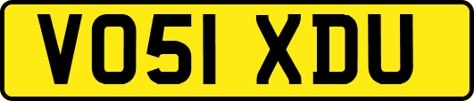 VO51XDU