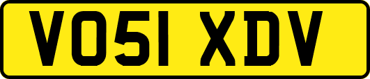 VO51XDV