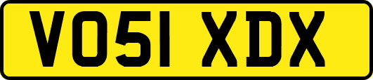 VO51XDX