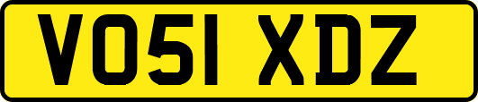 VO51XDZ
