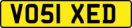 VO51XED
