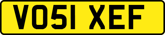 VO51XEF