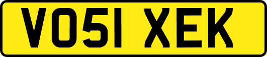VO51XEK