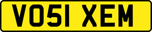 VO51XEM