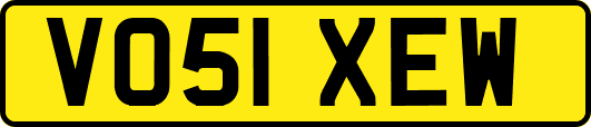 VO51XEW