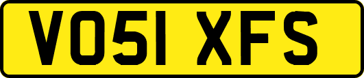 VO51XFS