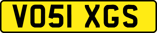 VO51XGS