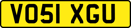 VO51XGU