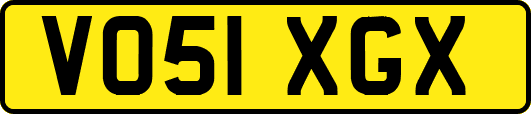 VO51XGX