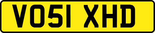 VO51XHD