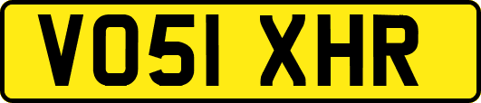 VO51XHR