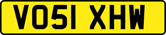 VO51XHW