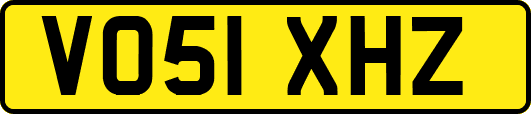 VO51XHZ