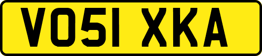 VO51XKA