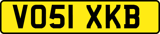 VO51XKB