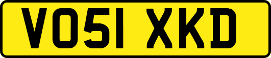 VO51XKD