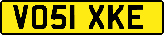 VO51XKE
