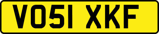 VO51XKF