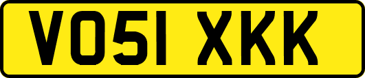 VO51XKK