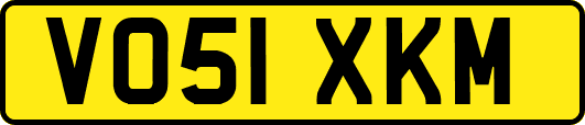 VO51XKM